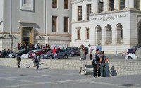 Proiect destinat absolvențiilor de medicină legală, derulat de UMF Iași