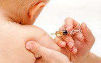DSP Iași a primit 6.820 de doze de vaccin hexavalent, pentru imunizarea bebelușilor