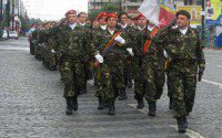 Manifestări dedicate Zilei Independenței României, programate la Iași