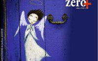 Salonul de literatură Zero+: Joi, 9 mai 2013
