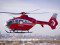 Elicopter SMURD pentru intervențiile medicale de urgență din sud-estul țării