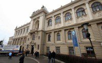 Jean Poesen, profesor de onoare la Universitatea “Alexandru Ioan Cuza”