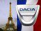 Dacia a înregistrat în primele patru luni cea mai mare creștere de înmatriculări din Franța