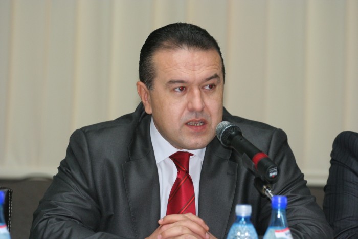 Mihai Daraban