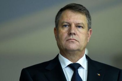 Iohannis