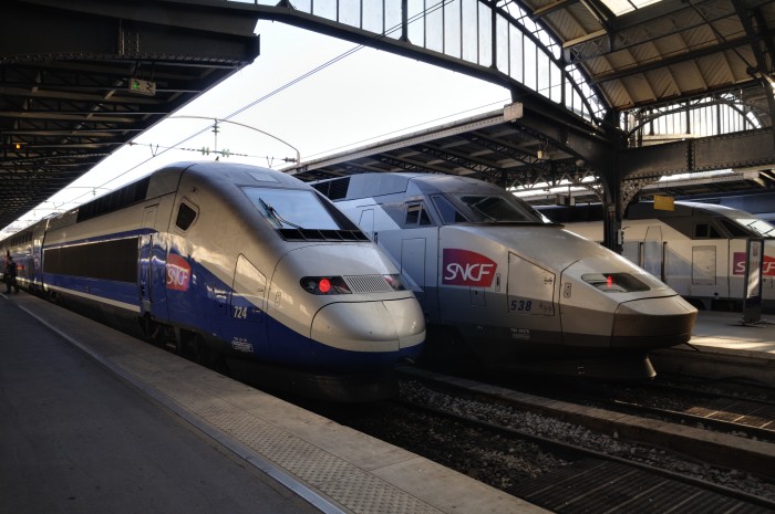 Paris_-_TGV