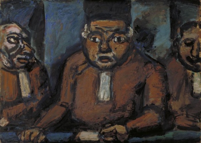 the-three-judges-by-georges-rouault-0465