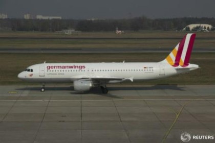Accident Airbus A320