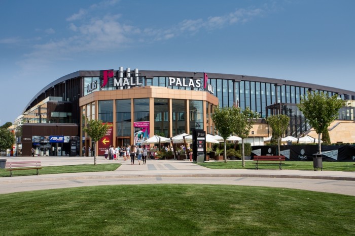 Palas Mall
