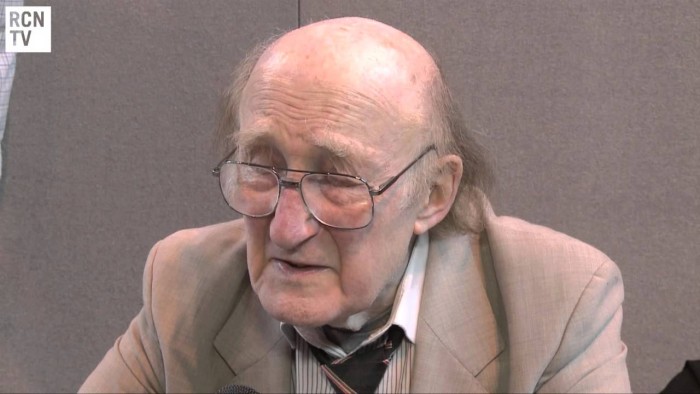 Ron Moody