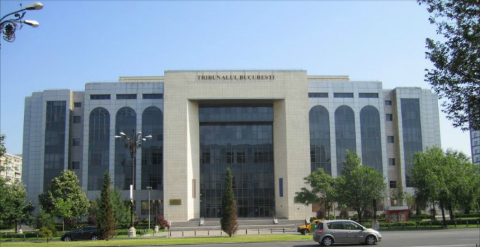 Tribunalul Bucuresti