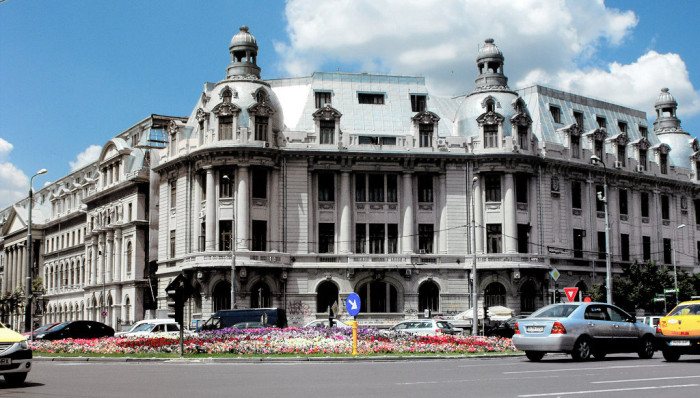 Universitatea din București