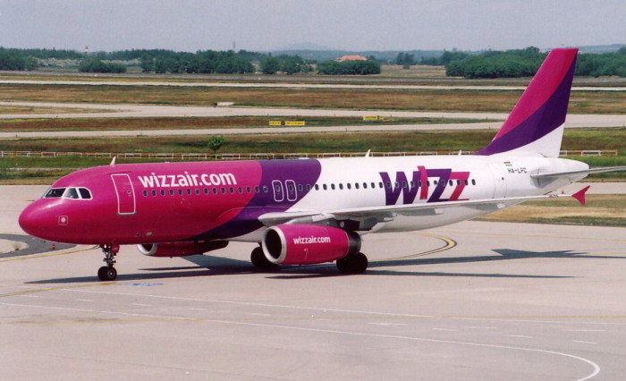 wizz - priority boarding