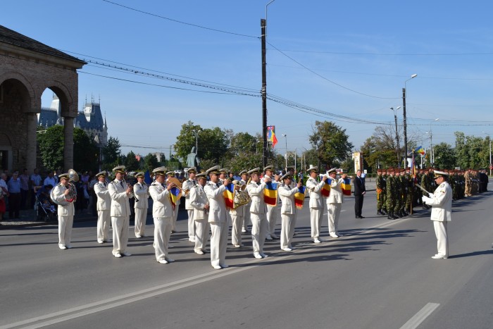 ziua imnului 2015