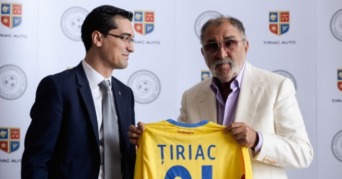 tiriac auto