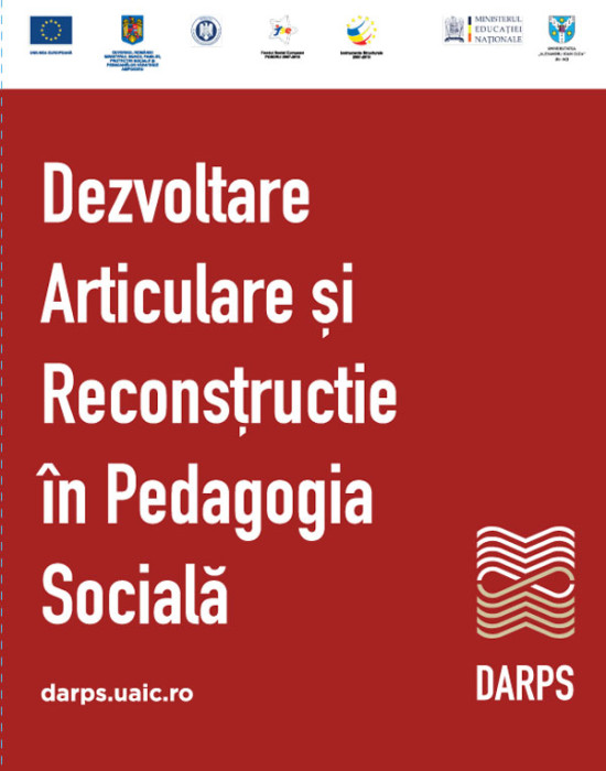 conferinta pedagogie sociala