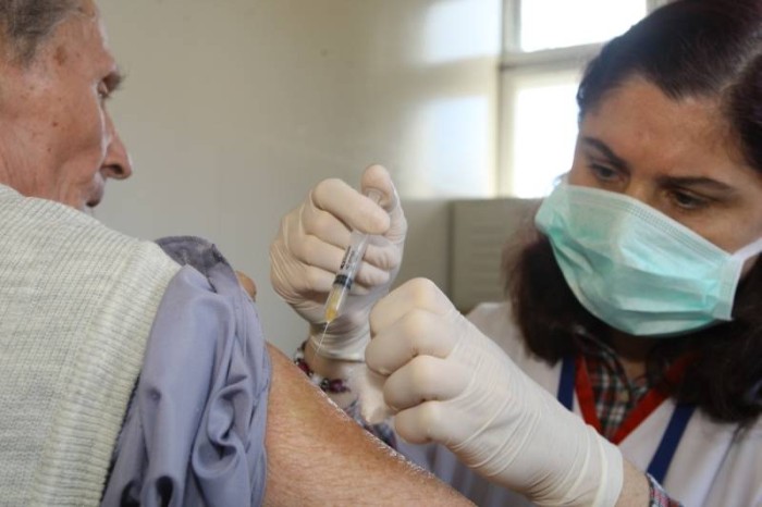 vaccinari gripa 10 dec 2015