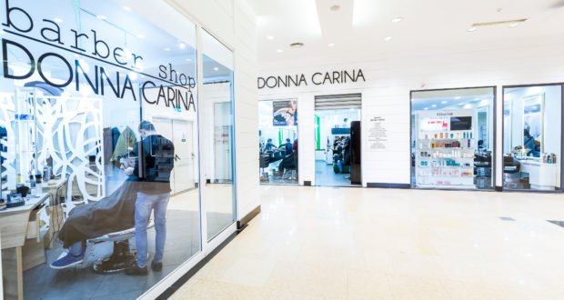 virtue profound lead Donna Carina te așteaptă într-un spațiu extins, în Iulius Mall! – 24:ORE
